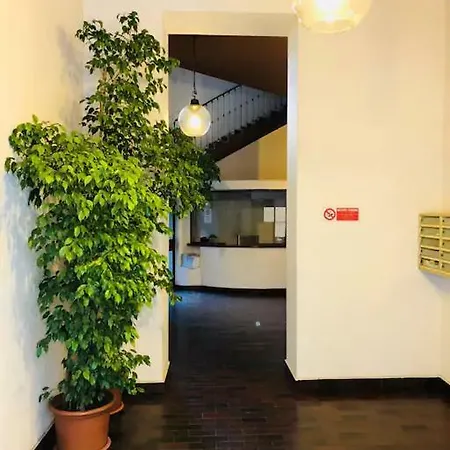 Milano Apartment
