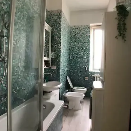 Milano Apartment Апартаменты *