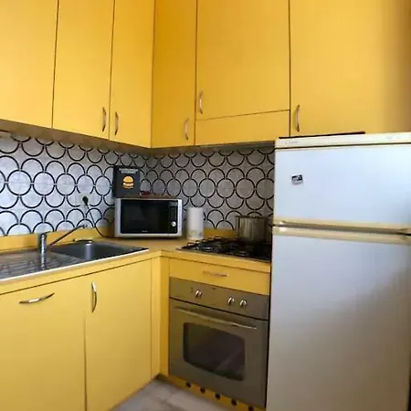 Milano Apartment *
