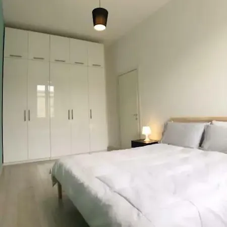 شقة Milano Apartment ميلان